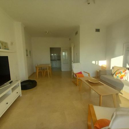 Amplio apartamento en exclusiva urbanizacion Golf Resort Torrequebrada con vista al mar Benalmádena Exterior foto