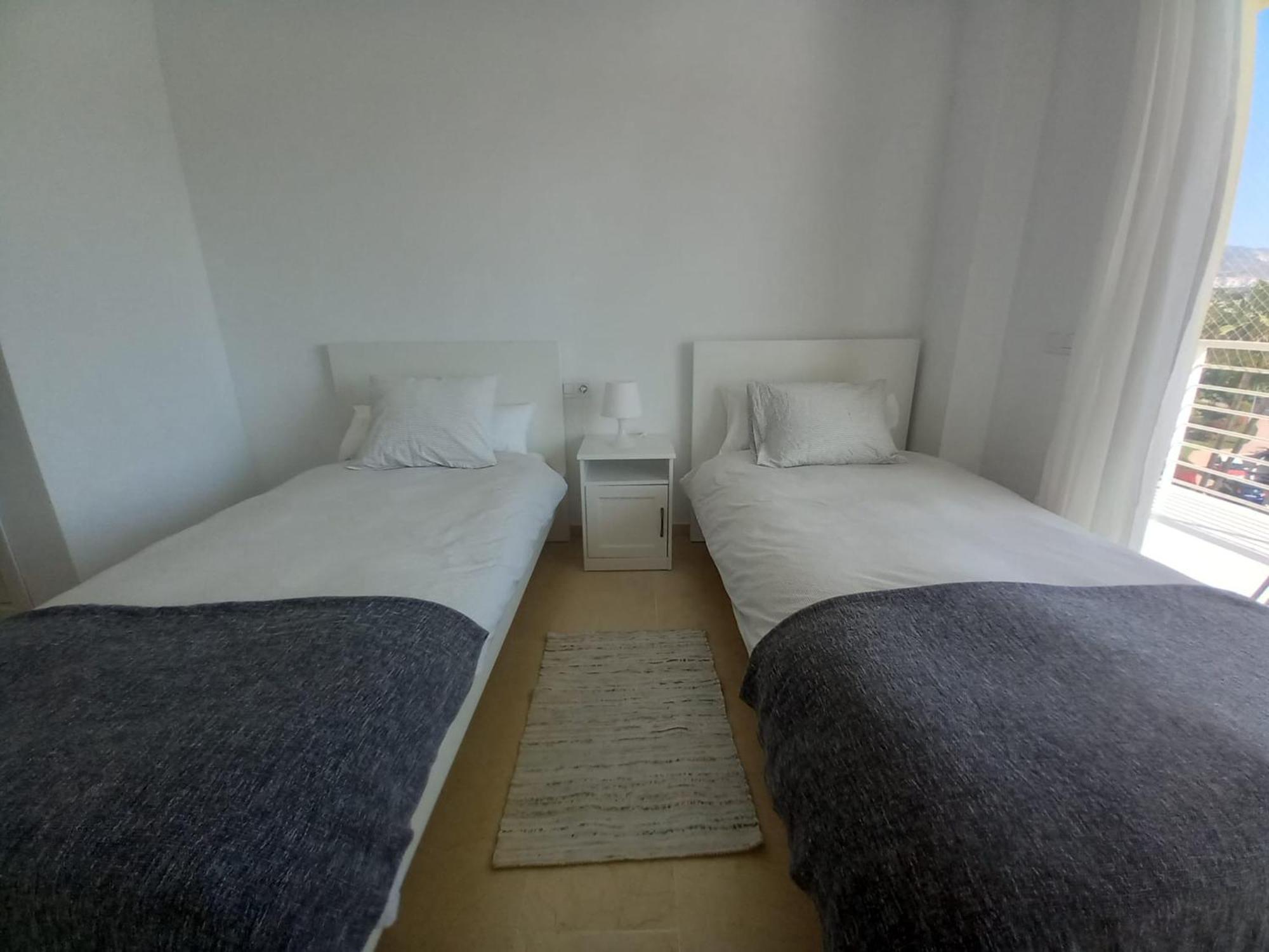 Amplio apartamento en exclusiva urbanizacion Golf Resort Torrequebrada con vista al mar Benalmádena Exterior foto