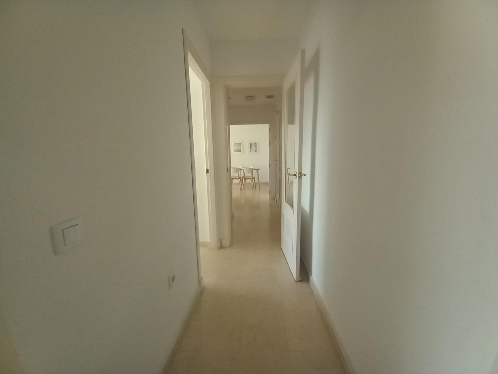 Amplio apartamento en exclusiva urbanizacion Golf Resort Torrequebrada con vista al mar Benalmádena Exterior foto