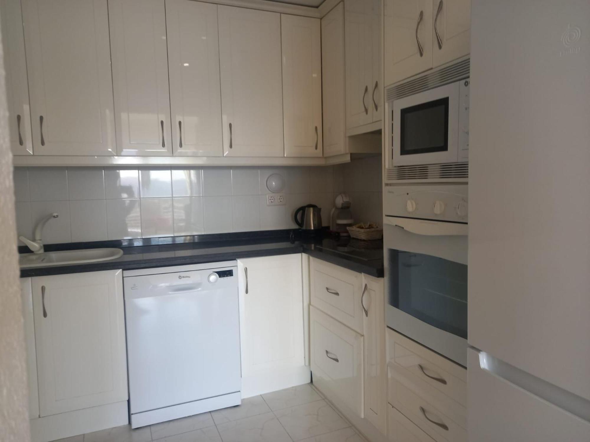 Amplio apartamento en exclusiva urbanizacion Golf Resort Torrequebrada con vista al mar Benalmádena Exterior foto